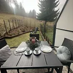Apartament Bujac W Oblokach Karpatia - 5D Apartamenty
