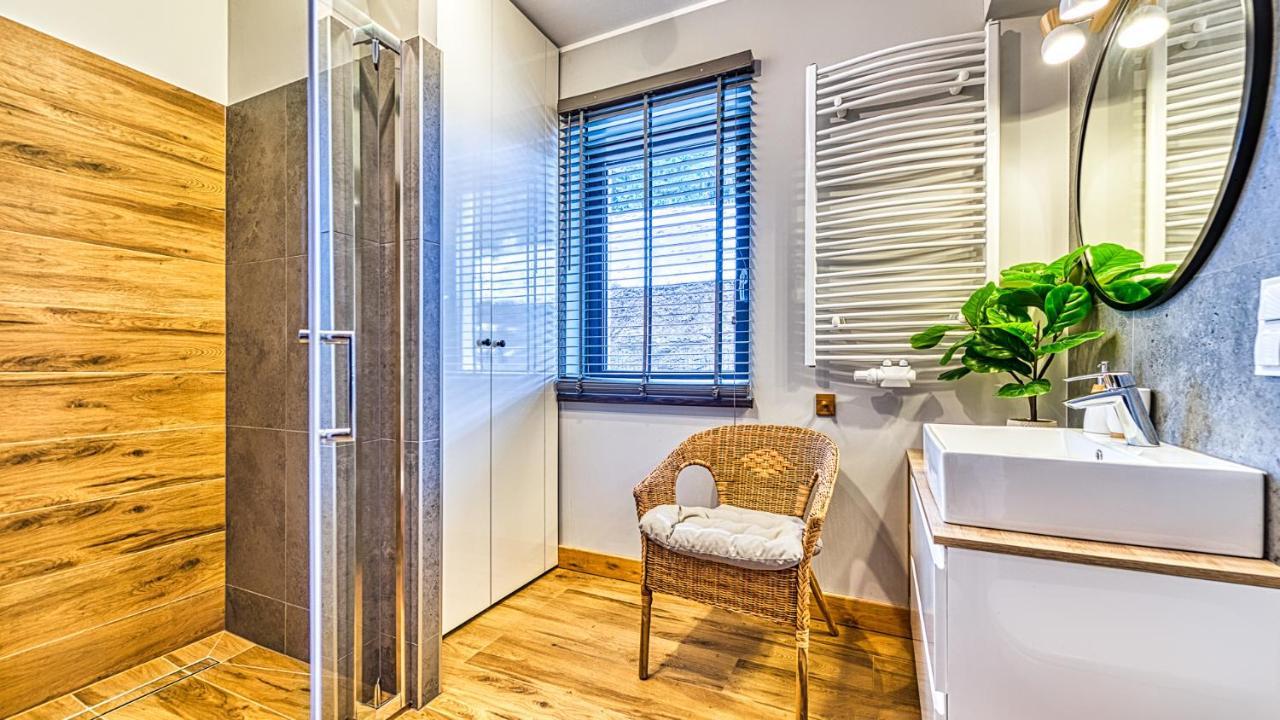 Bujac W Oblokach Karpatia - 5d Apartment *